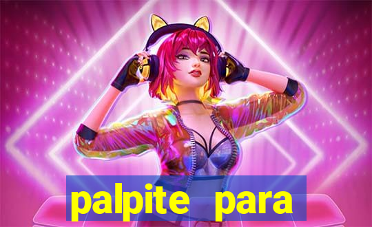 palpite para seninha de hoje